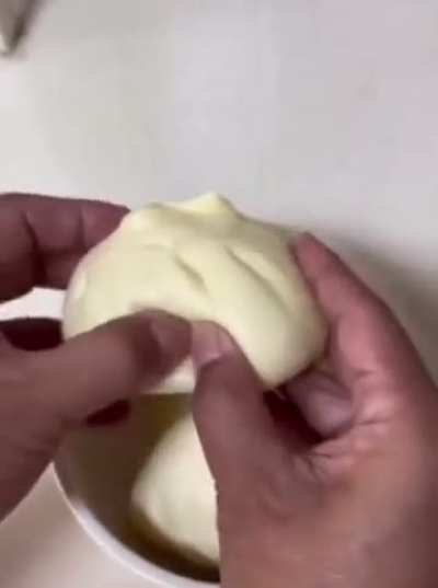 Yummy dumplings