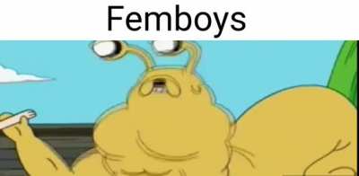 Femboys