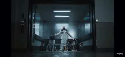 Drake treats women like dogs in his music and music videos