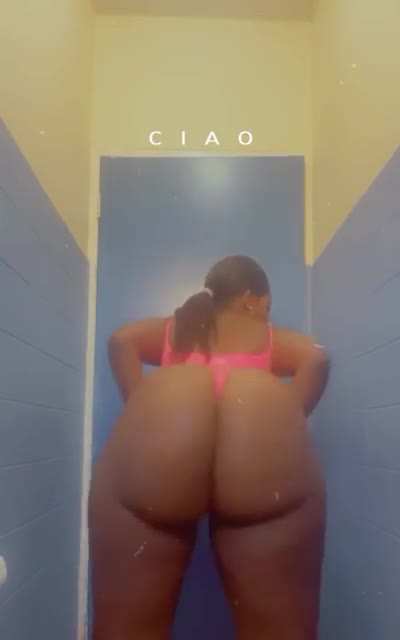 VIP Booty🍑