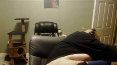 Plump pimp