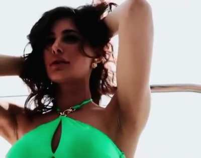 Nargis Fakhri