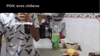 XD, literal pibin