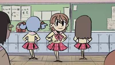 Mio Fricking Dies