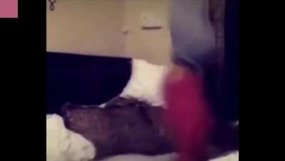 backflip