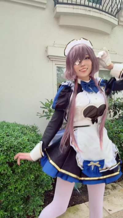 New Emiru TikTok