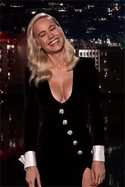 [kik: bicelebs_ discord: bicelebs#0567] Tonight, my wife, Brie Larson went on a talk show and discussed how perfect of a husband I was. Meanwhile, I was at home… pounding my bud.