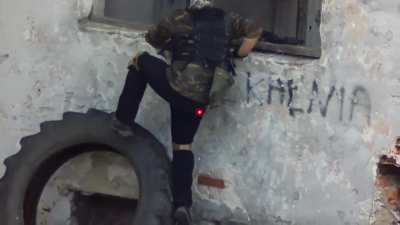 Airsoft Symphony