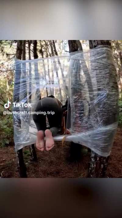 bushc<wbr>raft.<wbr>campi<wbr>ng.tr<wbr>ip - cute camping soles