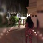 Old but look at it move!!