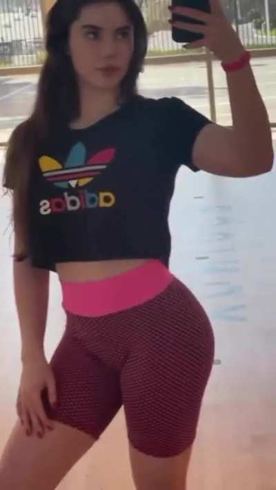 McKayla Maroney