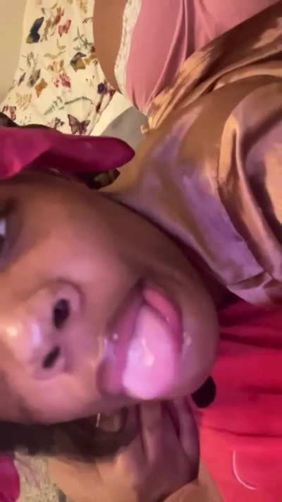 what y’all think about this mouth?