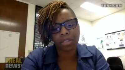 BLM co-founder: 
