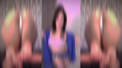 Bunny Titty Fuck PMV