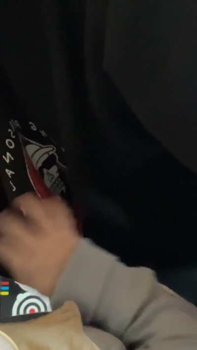 My 5 month old loves the Nothing Personal hoodie I bought almost 8 years ago