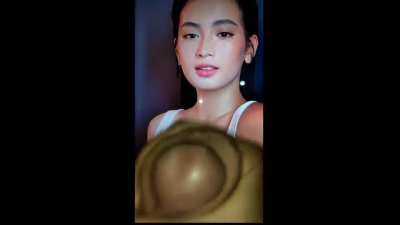 aerielgarcia sarap ikaskas ng titiko sayo