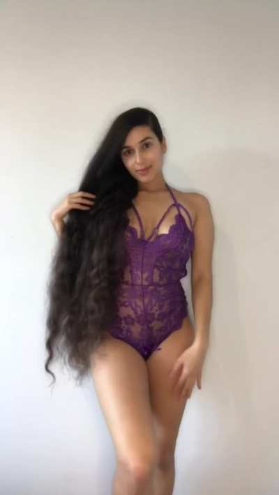 like my Sri Lankan body?