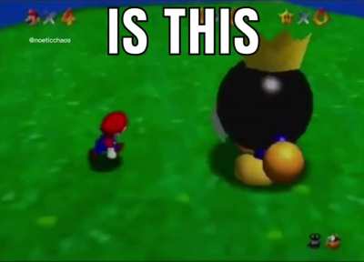 Super Carti 64