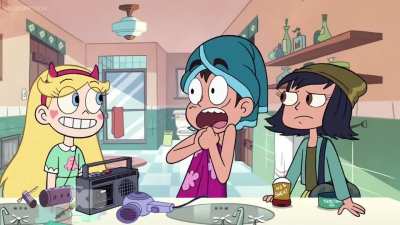 This scene