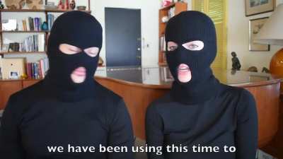 Burglars 2020: Will they survive the Pandemic?