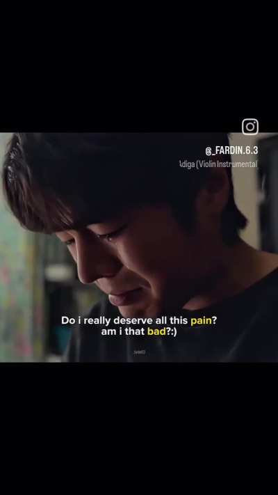 Do i?🤧