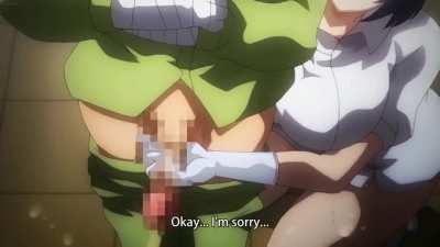 Sakusei Byoutou 1 part 1