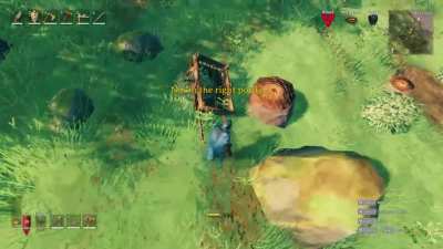 Outskilled