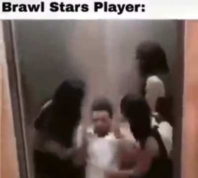 Evil brawl stars
