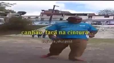 A paz nunca foi uma opção