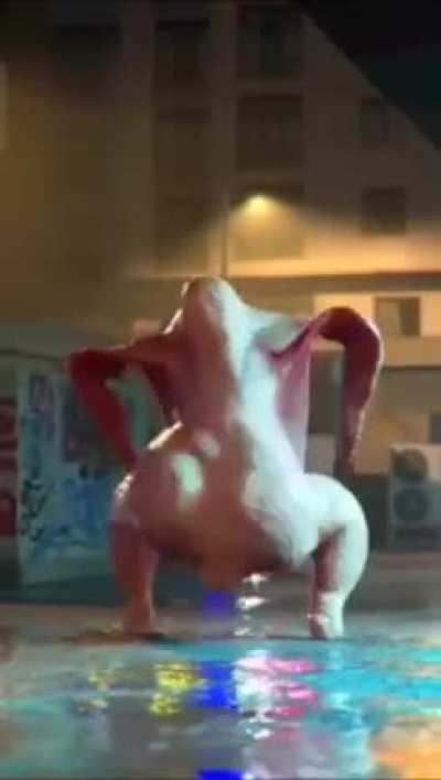 chicken