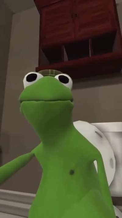 🐸 sapo 😳👌