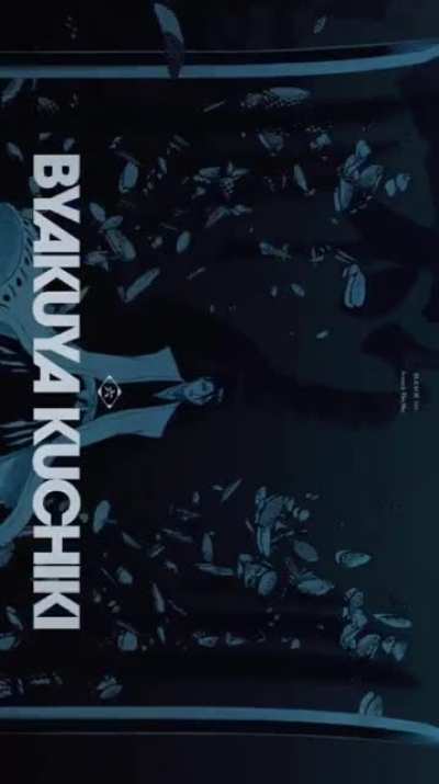 What is your favourite. “Bankai!”