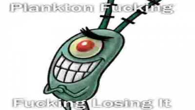 Planktoon 😩😔😔