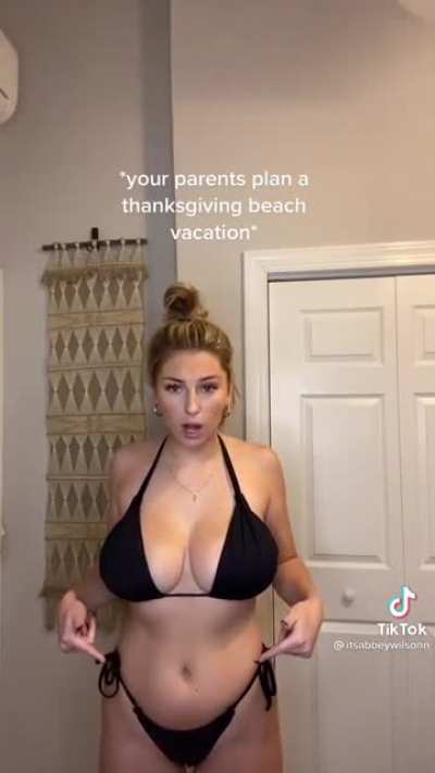 new tiktok