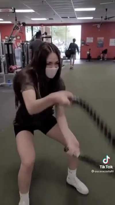 Self defense skills