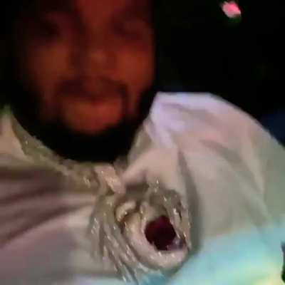 The Talk by Chief Keef snippet. 🔥 or 🗑?