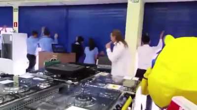 Grand Opening