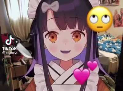 vtuber