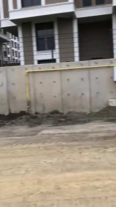 Düzgün atlayışlarımıda atcam