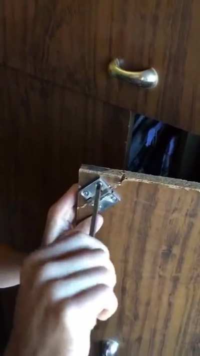 Modifying