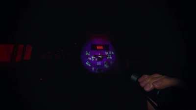 Lets play phasmophobia on halloween they said, it will be fun they said....