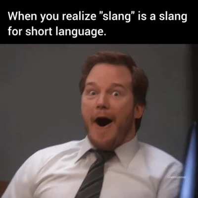 Makes sense