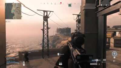 Mp7 Sniper meta?😂