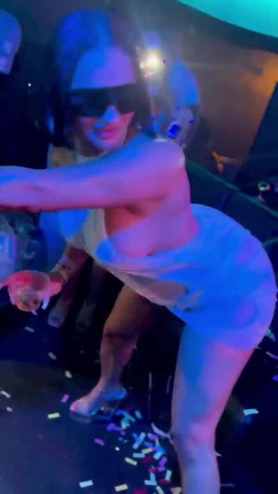 Twerking