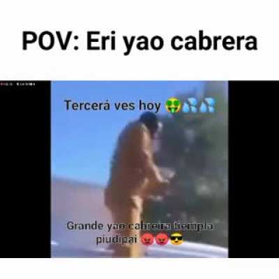 ya resucitó tres veces