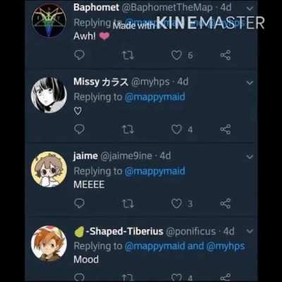 Discord HQ