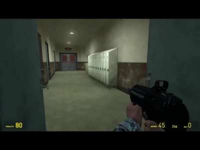Small obunga jumpscare