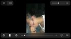 Insane blowjob