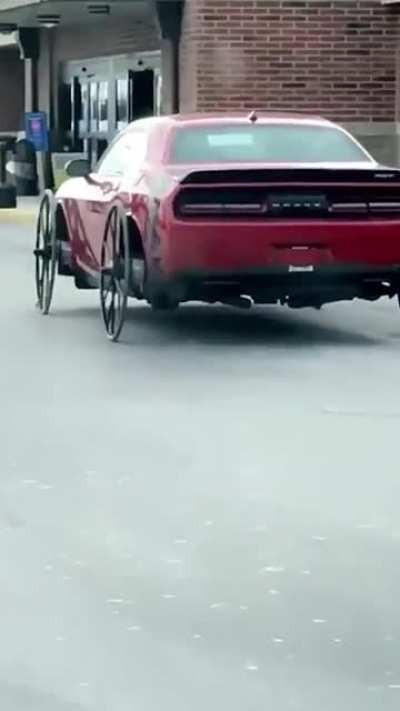 Maybe they misunderstood the whole 