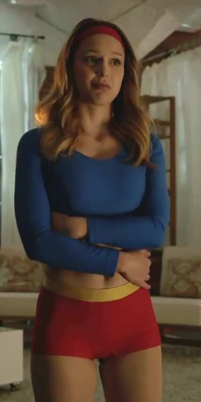 Melissa Benoist